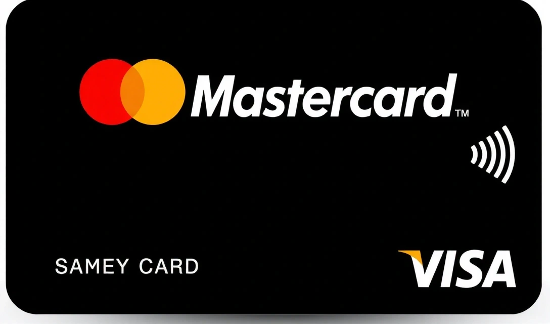 Mastercard logo