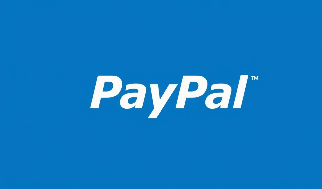 PayPal logo